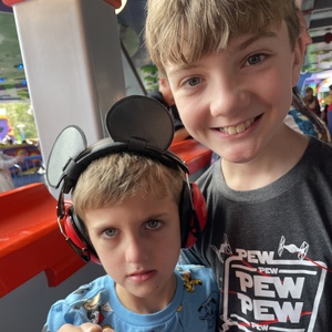 Fundraising Page: Harry Campbell